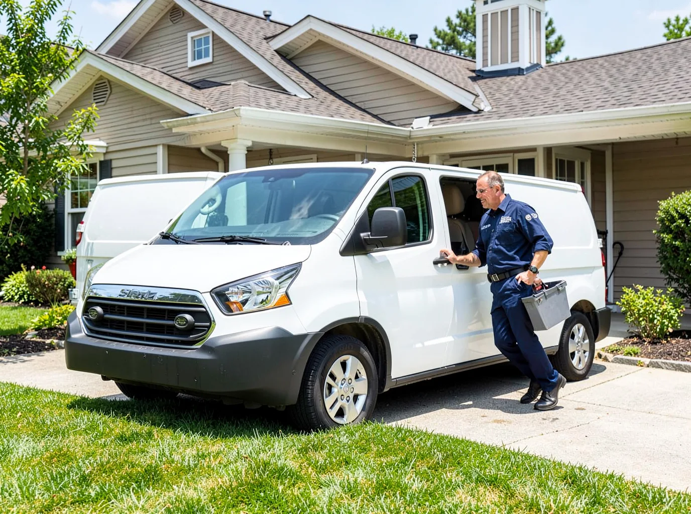 Emergency Plumber company in East China, MI