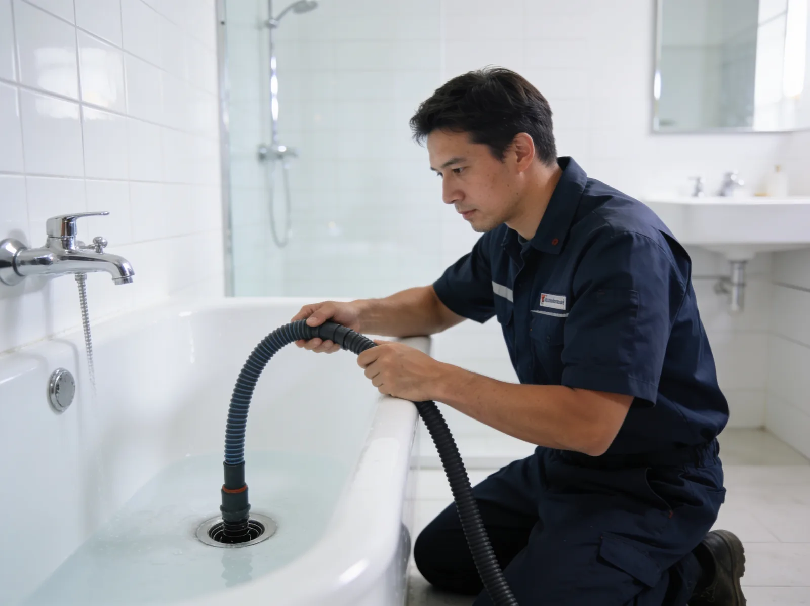 Emergency Plumber East China, MI FAQs